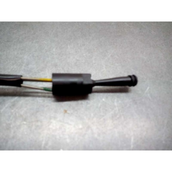 Recambio de retrovisor izquierdo para citroën jumpy referencia OEM IAM 8148NP  24309011