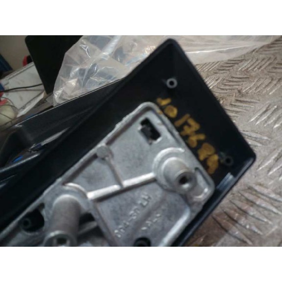 Recambio de retrovisor izquierdo para citroën jumpy referencia OEM IAM 8148NP  24309011