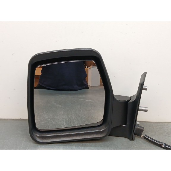 Recambio de retrovisor izquierdo para citroën jumpy referencia OEM IAM 8148NP  24309011