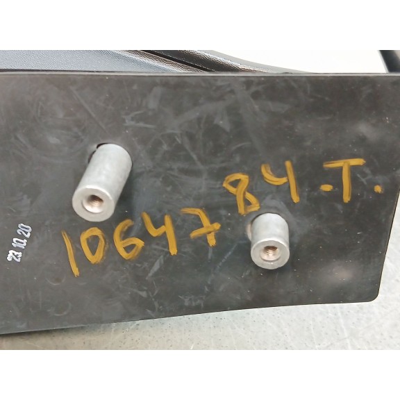 Recambio de retrovisor izquierdo para citroën jumpy referencia OEM IAM 8148NP  24309011