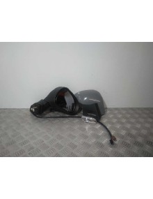 Recambio de retrovisor derecho para peugeot 207 referencia OEM IAM 8153AV 8149ZH 27544268 2