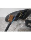 Recambio de retrovisor derecho para peugeot 207 referencia OEM IAM 8153AV 8149ZH 27544268