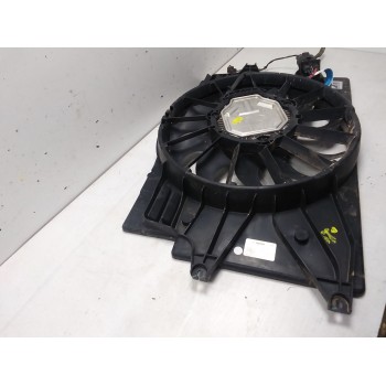 Recambio de electroventilador para kia ceed (cd) 1.6 crdi 136 referencia OEM IAM F00S3D2063 25304J7600 