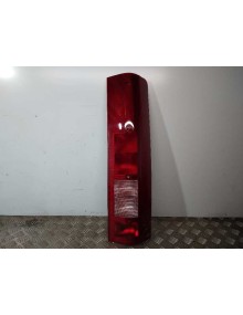 Recambio de piloto trasero derecho para iveco daily combi referencia OEM IAM 98472979  16421132 2