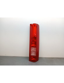 Recambio de piloto trasero derecho para iveco daily combi referencia OEM IAM 98472979  16421132