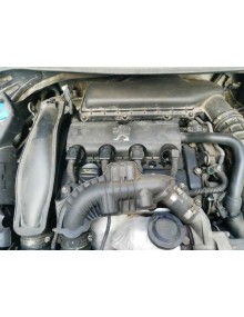 Recambio de motor completo para peugeot 207 cc sport referencia OEM IAM 5FX B 177.968KM