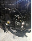 Recambio de motor completo para peugeot 207 cc sport referencia OEM IAM 5FX B 177.968KM