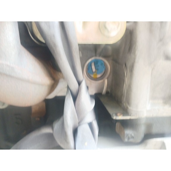 Recambio de motor completo para ford mondeo berlina (ge) ambiente (06.2003) (d) referencia OEM IAM   