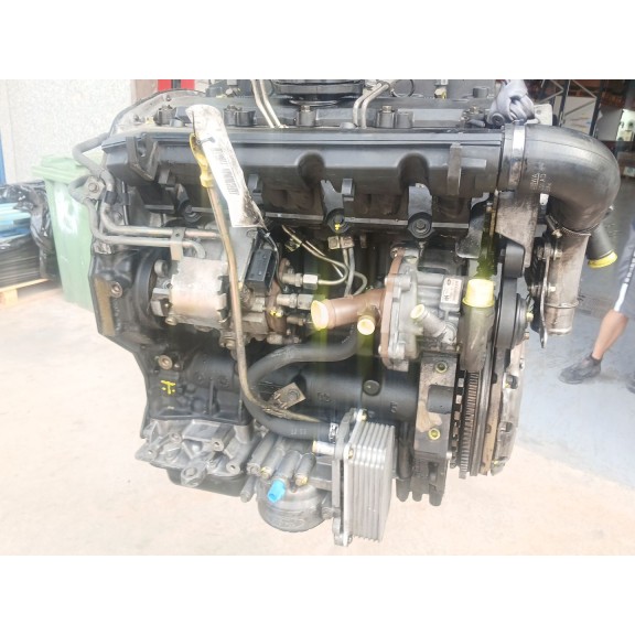 Recambio de motor completo para ford mondeo berlina (ge) ambiente (06.2003) (d) referencia OEM IAM   