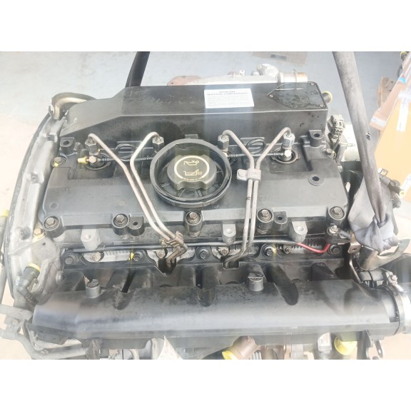 Recambio de motor completo para ford mondeo berlina (ge) ambiente (06.2003) (d) referencia OEM IAM   