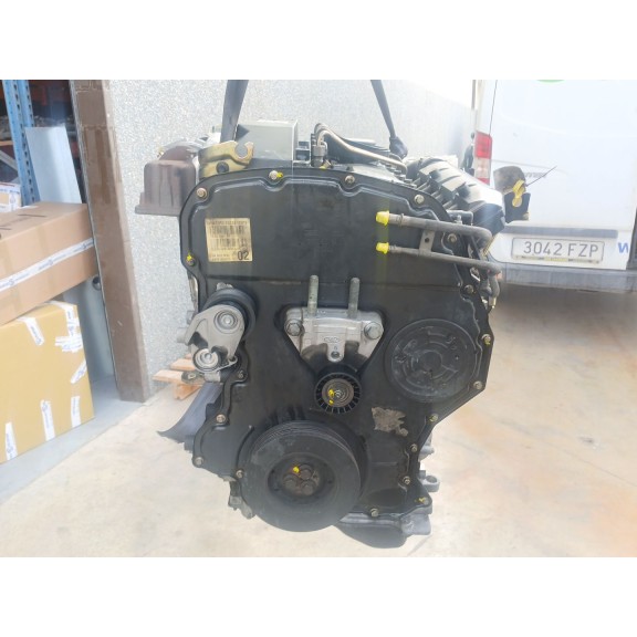 Recambio de motor completo para ford mondeo berlina (ge) ambiente (06.2003) (d) referencia OEM IAM   