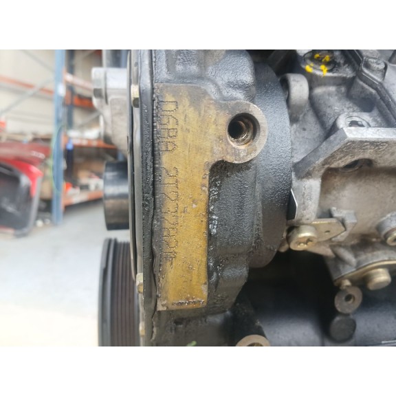 Recambio de motor completo para ford mondeo berlina (ge) ambiente (06.2003) (d) referencia OEM IAM   