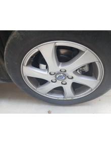 Recambio de juego llantas para volvo v40 hatchback (525) d2 referencia OEM IAM 7JX16 ET50 X4 31317058 2