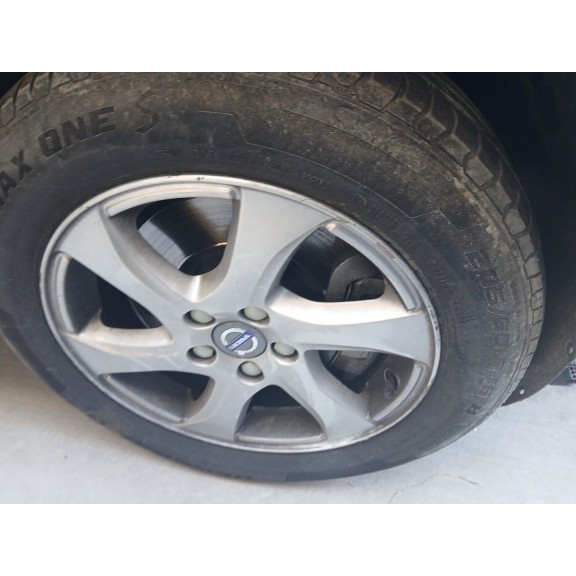 Recambio de juego llantas para volvo v40 hatchback (525) d2 referencia OEM IAM 16 PULGADAS X4 