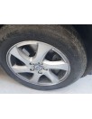 Recambio de juego llantas para volvo v40 hatchback (525) d2 referencia OEM IAM 16 PULGADAS X4 
