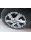 Recambio de juego llantas para volvo v40 hatchback (525) d2 referencia OEM IAM 16 PULGADAS X4 