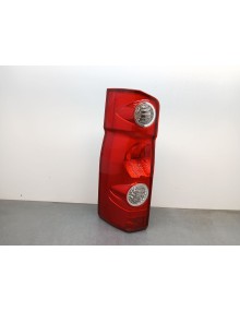 Recambio de piloto trasero izquierdo para volkswagen crafter 30-35 autobús (2e_) 2.5 tdi referencia OEM IAM 2e0945095 16919731  2