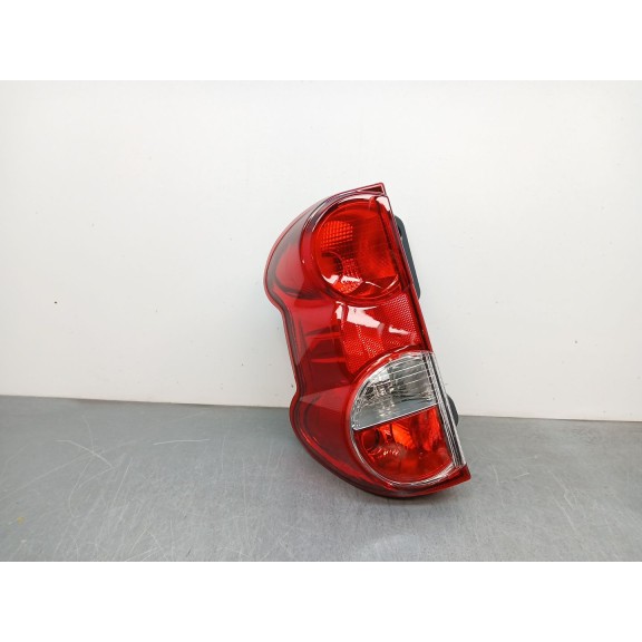 Recambio de piloto trasero izquierdo para nissan nv 200 (m20) referencia OEM IAM 26555BJ00A  16231541