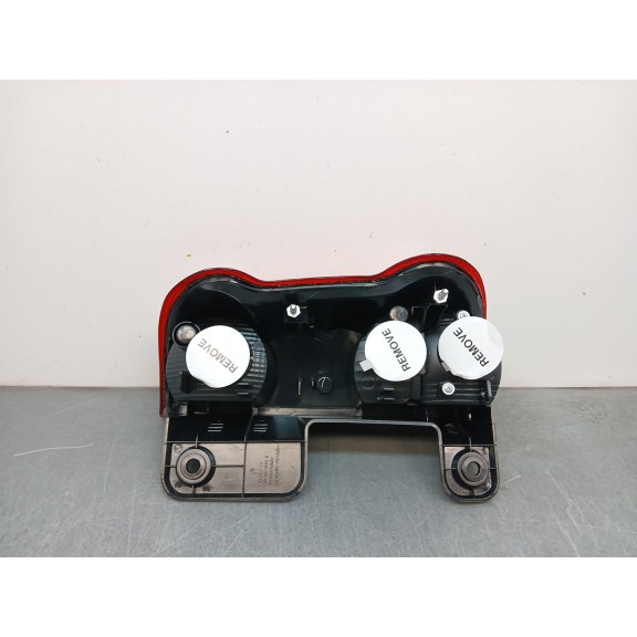 Recambio de piloto trasero izquierdo para nissan nv 200 (m20) referencia OEM IAM 26555BJ00A  16231541