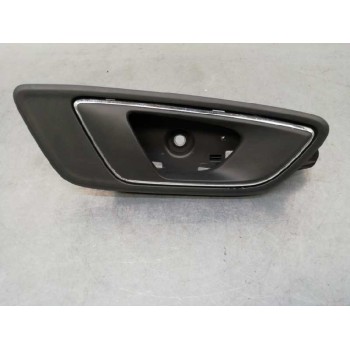 Recambio de maneta interior delantera derecha para seat leon st (5f8) reference referencia OEM IAM 5F1837114A  