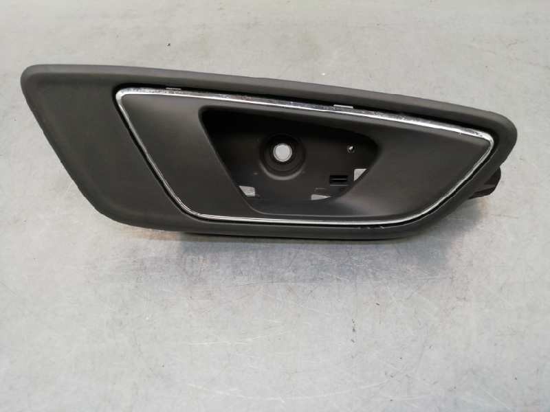 Recambio de maneta interior delantera derecha para seat leon st (5f8) reference referencia OEM IAM 5F1837114A  