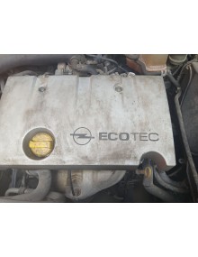 Recambio de motor completo para opel vectra c (z02) 1.8 (f69) referencia OEM IAM Z18XE B  2
