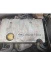 Recambio de motor completo para opel vectra c (z02) 1.8 (f69) referencia OEM IAM   