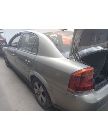 opel vectra c (z02) del año 2003