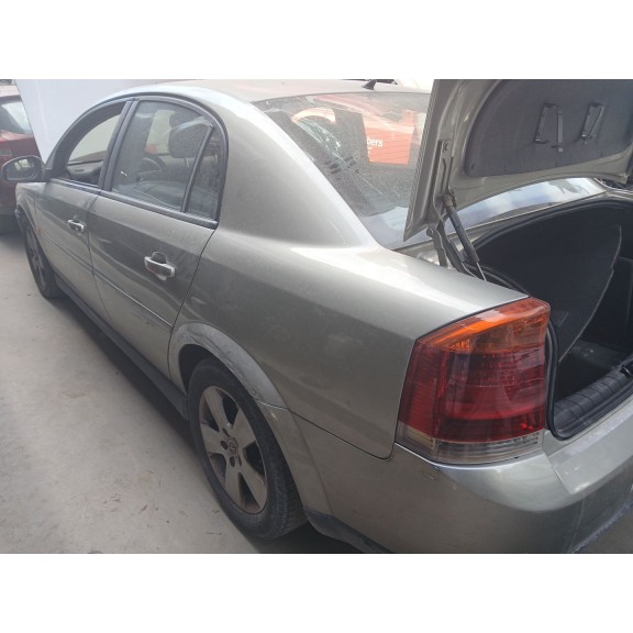 opel vectra c (z02) del año 2003