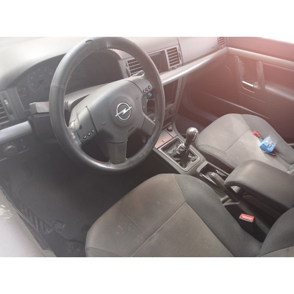opel vectra c (z02) del año 2003