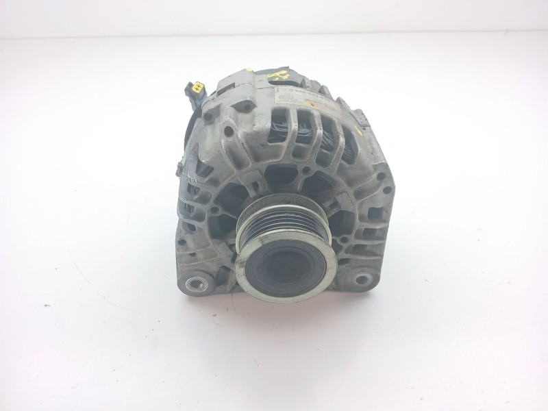 Recambio de alternador para renault clio ii (bb_, cb_) 1.5 dci (b/cb08) referencia OEM IAM 0986049810  