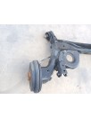Recambio de puente trasero para nissan micra v (k14) 1.0 ig-t 100 referencia OEM IAM 555015FA3A  