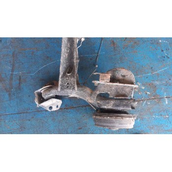 Recambio de puente trasero para dacia dokker essential referencia OEM IAM  TAMBOR 