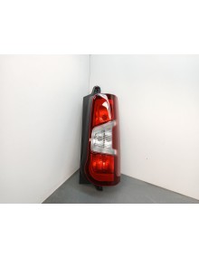 Recambio de piloto trasero derecho para citroën berlingo referencia OEM IAM 3649978 9820554880 16223712