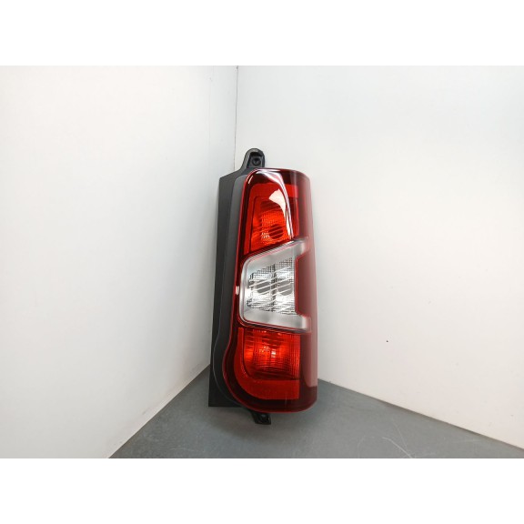 Recambio de piloto trasero derecho para citroën berlingo referencia OEM IAM 3649978 9820554880 16223712