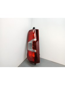 Recambio de piloto trasero derecho para citroën berlingo referencia OEM IAM 3649978 9820554880 16223712 2