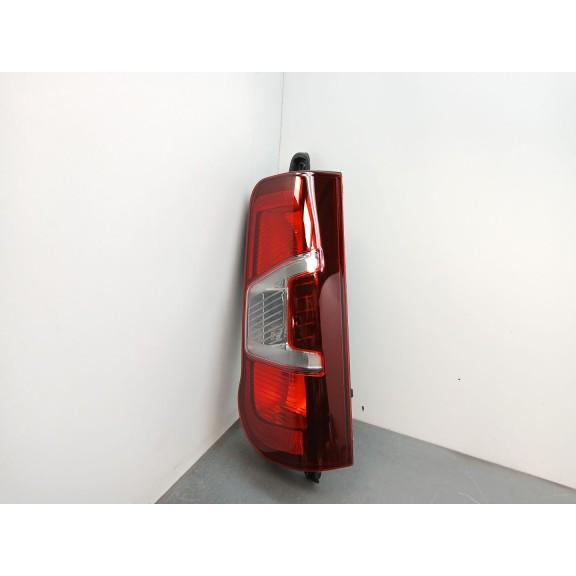 Recambio de piloto trasero derecho para citroën berlingo referencia OEM IAM 3649978 9820554880 16223712