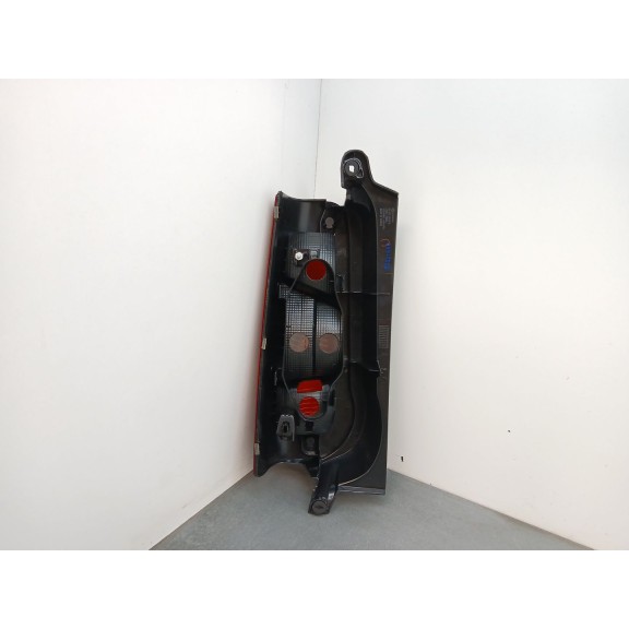 Recambio de piloto trasero derecho para citroën berlingo referencia OEM IAM 3649978 9820554880 16223712