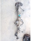 Recambio de diferencial trasero para ssangyong actyon sports 200 xdi limited 4wd referencia OEM IAM  PUENTE TRASERO 