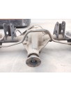 Recambio de diferencial trasero para ssangyong actyon sports 200 xdi limited 4wd referencia OEM IAM  PUENTE TRASERO 