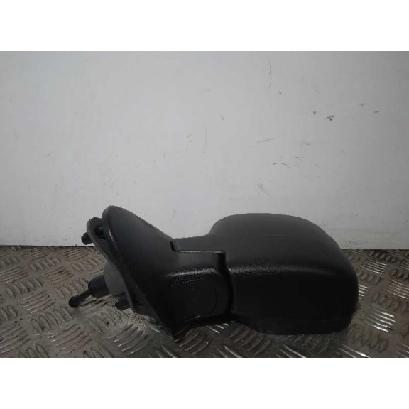 Recambio de retrovisor izquierdo para citroën berlingo referencia OEM IAM 8153HL  