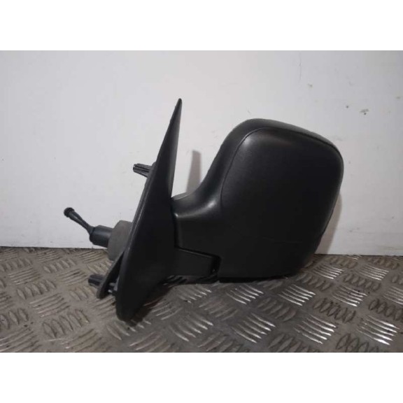 Recambio de retrovisor izquierdo para citroën berlingo referencia OEM IAM 8153HL  