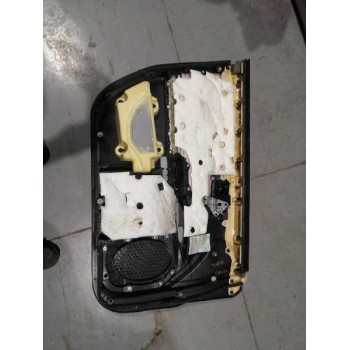 Recambio de guarnecido puerta delantera derecha para lexus ct 200h referencia OEM IAM   