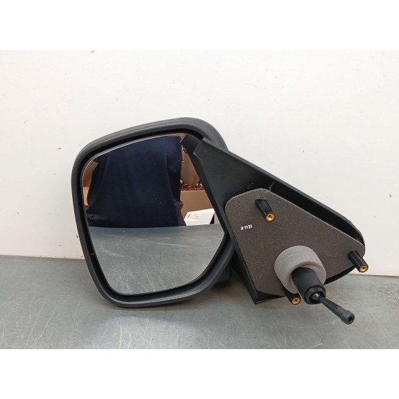 Recambio de retrovisor izquierdo para citroën berlingo referencia OEM IAM 8153HL  24223511