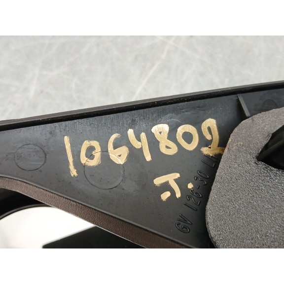 Recambio de retrovisor izquierdo para citroën berlingo referencia OEM IAM 8153HL  24223511