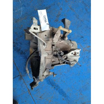 CAJA CAMBIOS 20CQ13 5V