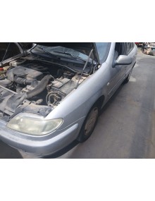 citroën xsara (n1) del año 1999