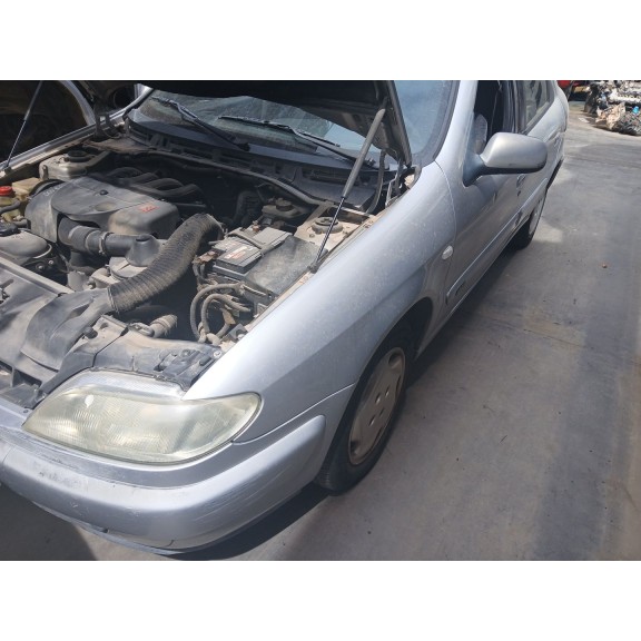 citroën xsara (n1) del año 1999