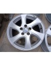 Recambio de juego llantas para volvo v40 hatchback (525) d2 referencia OEM IAM 7JX16 ET50 X4 31317058