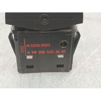 Recambio de interruptor para volkswagen crafter 30-35 autobús (2e_) 2.5 tdi referencia OEM IAM 9065453407  
